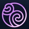 Air element icon
