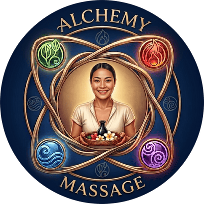 Alchemy Massage