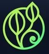 Earth element icon