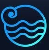 Water element icon