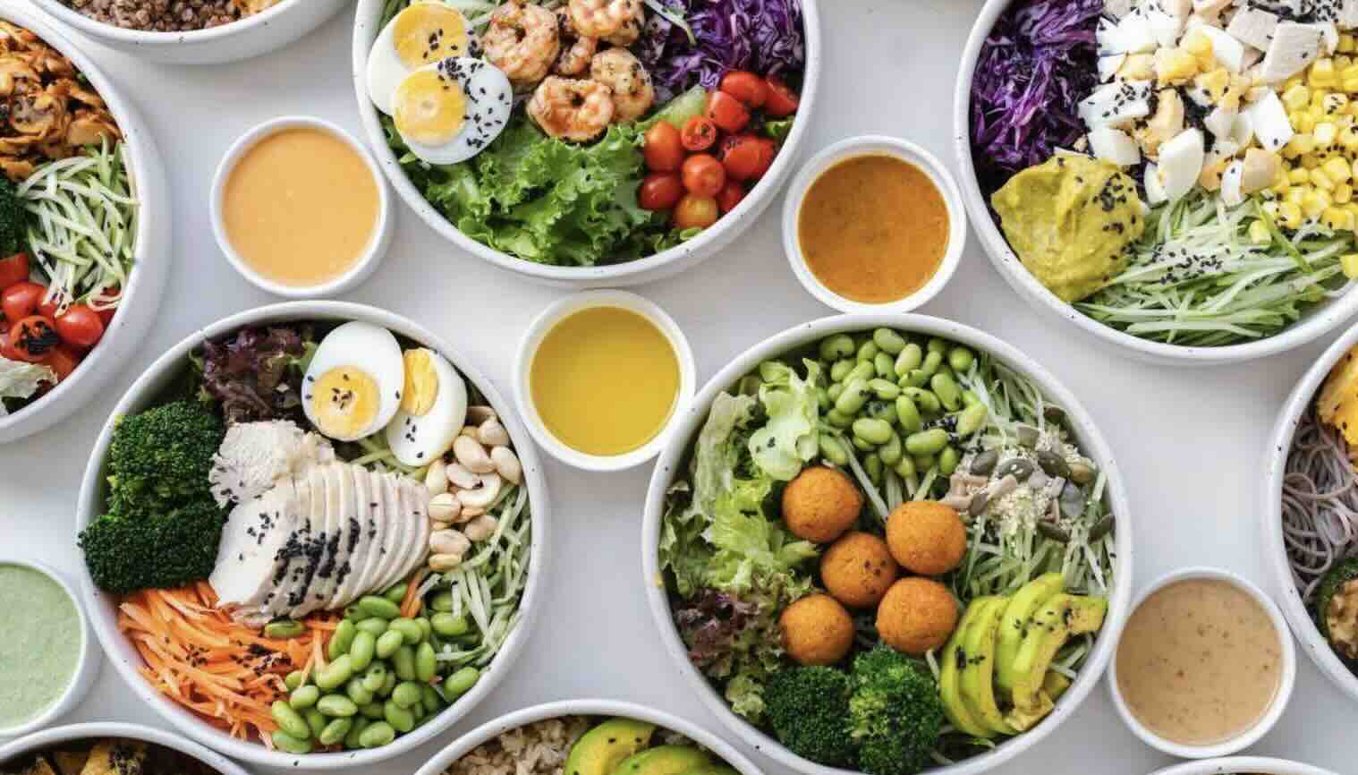 Bar Bowls