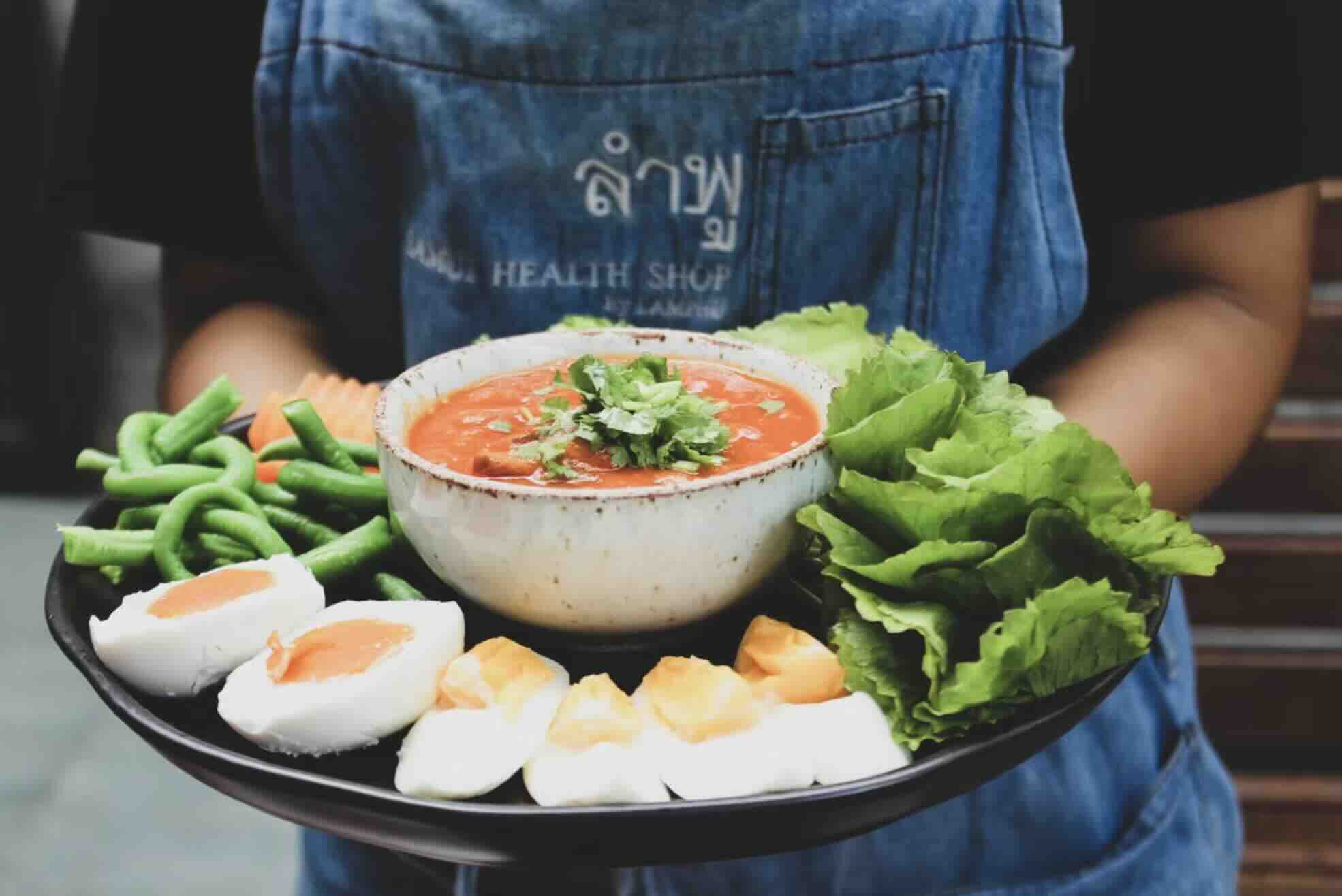 Lamphu Kitchen