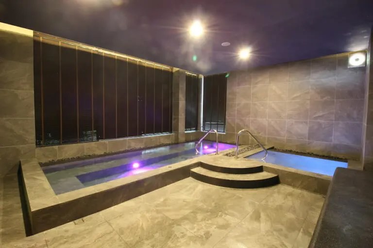 Koh Spa