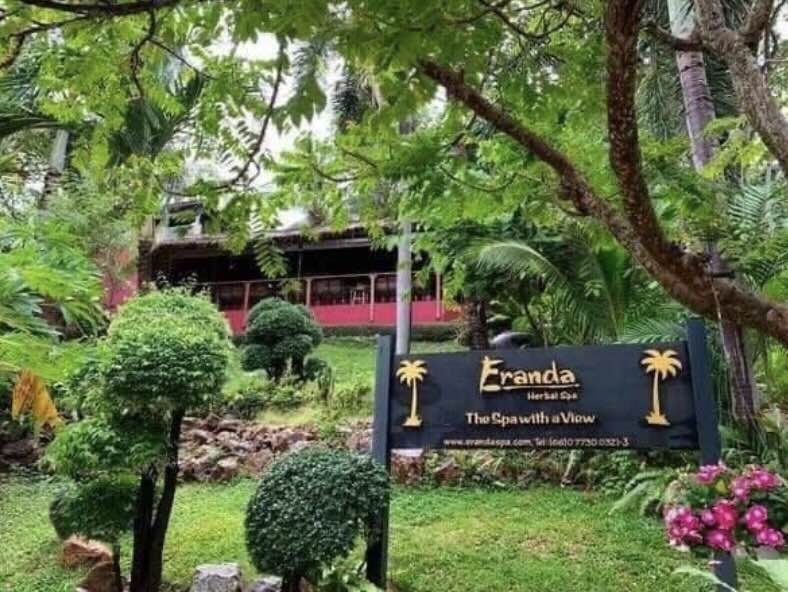 Eranda Spa