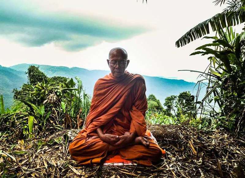 Dipabhavan Meditation Center