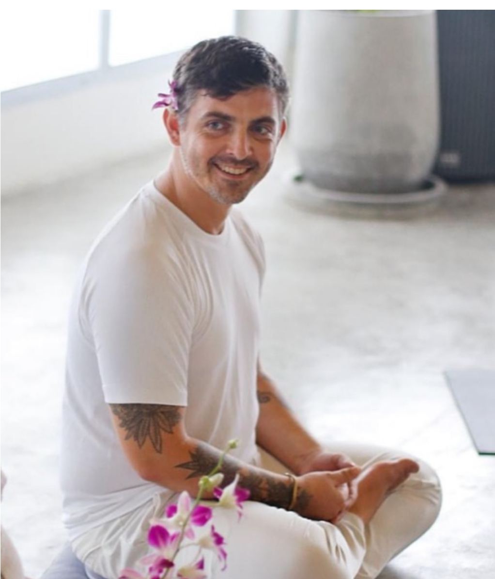 Samui Yoga Therapy