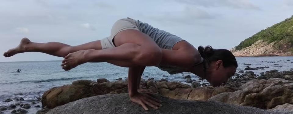 Marga Yoga