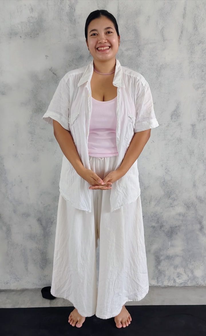 Oum Yoga