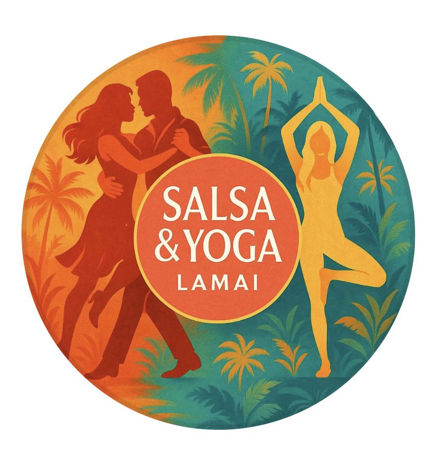 Salsa & Yoga