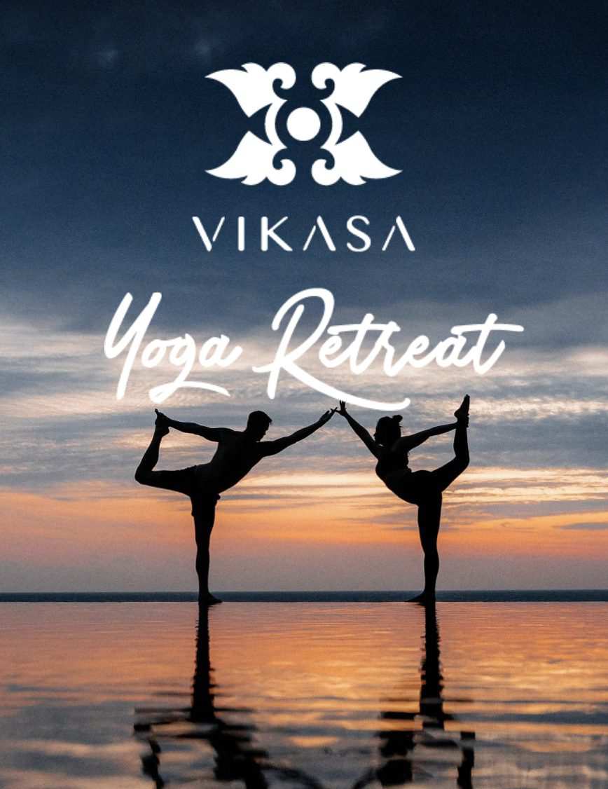 Vikasa Yoga